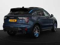 Occasion Lynk & Co 01 2024 Blauw SUV