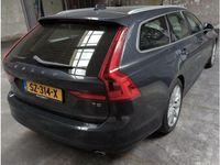 tweedehands Volvo V90 2.0 T5 Momentum 250PK Leer Navi Cruise Trekhaak