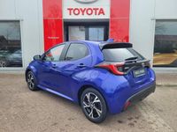 tweedehands Toyota Yaris Hybrid 115 First Edition