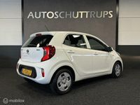 tweedehands Kia Picanto 1.0 MPi ComfortLine 5 DEURS / AIRCO / CRUISE / NAP