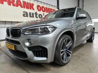 tweedehands BMW X5 M 576PK + Panorama | B&O