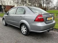 tweedehands Chevrolet Aveo 1.4-16V Style