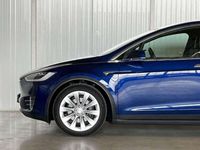 tweedehands Tesla Model X 75D/BTW/6P/Enhanced Autopilot