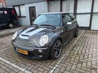 Occasion Mini Cooper S 170 PK (125 kW) 2006 Hatchback