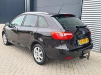 tweedehands Seat Ibiza ST 1.2 TDI Style Ecomotive