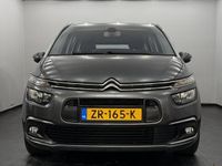 tweedehands Citroën Grand C4 Picasso 1.2 PureTech Shine Clima, Navi, Camera, Cruise con