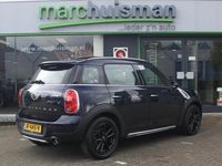 tweedehands Mini Cooper Countryman 1.6 Pepper (automaat) / PANODAK / LEDER / WIR