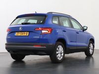 tweedehands Skoda Karoq 1.5 TSI ACT Ambition