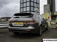 tweedehands Jaguar XF Sportbrake 2.0d R-Sport - Pano - Meridian - Org NL