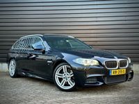 tweedehands BMW 525 5-serie Touring d High Exec LCI M-SPORT|PANO|CAMERA|HiFi