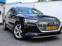 tweedehands Audi e-tron Quattro 313pk Launch Edition Vorsprung | Pano | AC