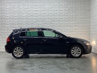 tweedehands VW Golf VII 1.0 TSI Business Edition AUTOMAAT CAMERA