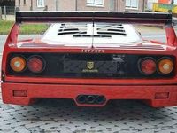 tweedehands Ferrari F40 LM PACK !! SOLD !! VERKOCHT !! VENDU !!