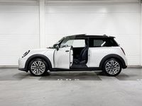 Occasion Mini Cooper Classic 156 PK (114 kW) 2024 Wit Hatchback