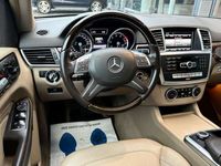 tweedehands Mercedes ML350 Edition|AMG| PANO| NAP