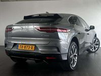 tweedehands Jaguar I-Pace EV400 400pk AWD Aut HSE