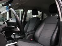 Occasion Mercedes B200 136 PK (100 kW) 2008 Zwart MPV