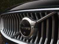 Occasion Volvo V90 Ultimate 250 PK (183 kW) 2023 Zwart Stationwagen