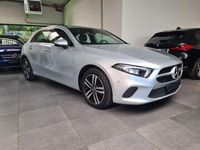 Occasion Mercedes A250 Progressive 218 PK (160 kW) 2022 Zilver Sedan