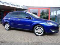 tweedehands Fiat Croma 2.2 16V Corporate Premium Aut. Xenon|Navi|Clima|LM