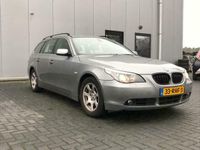 tweedehands BMW 525 5-SERIE Touring i High Executive