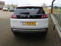 tweedehands Peugeot 3008 1.2 PureTech Allure AUTOMAAT NAVI CAMERA CLIMA CRU