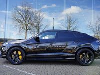 tweedehands Lamborghini Urus 4.0 V8 BTW Auto Leder Zwart Exclusive