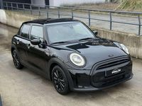 Occasion Mini Cooper 136 PK (100 kW) 2023 Zwart Hatchback