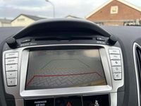 Occasion Hyundai ix35 Edition 135 PK (99 kW) 2013 Grijs SUV