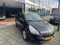 tweedehands Opel Corsa 1.3 CDTi EcoF.S Cos./Airco/ lage-km 124xxnap