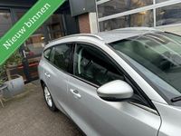 tweedehands Ford Focus Wagon 1.0 EcoBoost Hybrid Trend Edition *ALL-IN PRIJS*