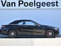 tweedehands Mercedes E53 AMG AMG Cabriolet 4MATIC