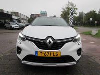 tweedehands Renault Captur 1.6 E-Tech Plug-in Hybrid 160 Intens