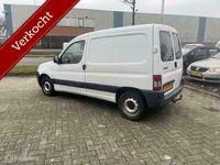 tweedehands Citroën Berlingo bestel 1.6 HDI 2008 Nieuwe APK