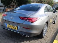 tweedehands Mercedes CLA200 Ambition Comfort