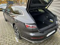 tweedehands VW Arteon Shooting Brake R-Line Business 2.0 140 kW / 190 pk TSI Shooting B rake 7 versn. DSG