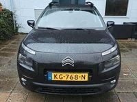 Occasion Citroën C4 Cactus 81 PK (59 kW) 2016 Hatchback