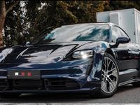 tweedehands Porsche Taycan Turbo 93 kWh MATRIX I PERFORMANCE+ BATTERY