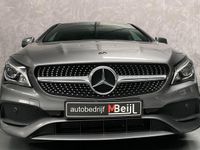 tweedehands Mercedes CLA180 Business Solution AMG /Led /Camera /Stoelverwarming