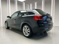 tweedehands Audi A3 1.4 TFSI *GARANTIE 12 MOIS*AIRCO*