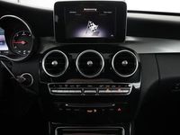 tweedehands Mercedes C220 CDI Avantgarde | Panoramadak | Trekhaak | Full LED | Sto