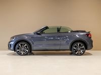 Occasion VW T-Roc Cabriolet Beats 2026 Grijs Cabriolet