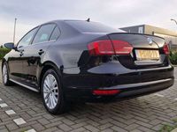 tweedehands VW Jetta 1.4 TSI 7-DSG Hybride Highline