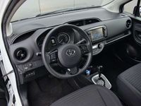 tweedehands Toyota Yaris Hybrid 1.5 Hybrid Dynamic | Cruise | Climate | Elektrisch
