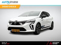 Occasion Mitsubishi Colt Instyle 2026 Wit Hatchback