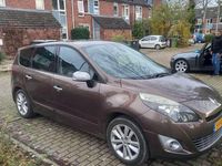 Occasion Renault Scénic III 131 PK (96 kW) 2010 Bruin MPV