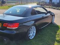 tweedehands BMW 335 Cabriolet 