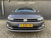 tweedehands VW Polo 1.0 TSI Highline | 1e eigenaar | dealer o.h. | dig