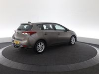 Occasion Toyota Auris 116 PK (85 kW) 2016 Grijs Hatchback