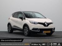 Occasion Renault Captur Dynamique 2014 Wit SUV